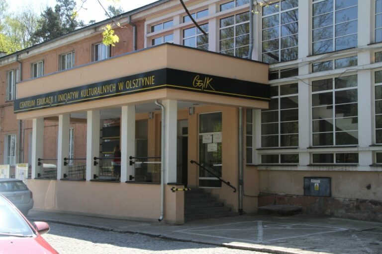 Czeski romans z Dyskusyjnym Klubem Filmowym