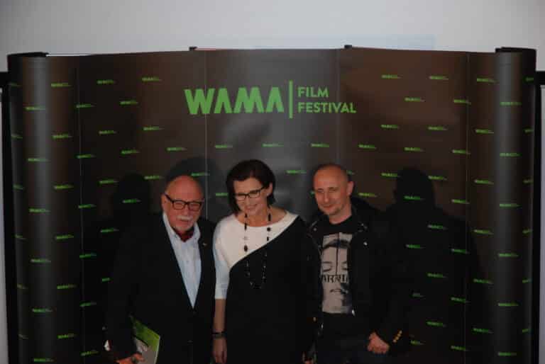 Trwa WAMA Film Festival &ndash; sprawdź program!