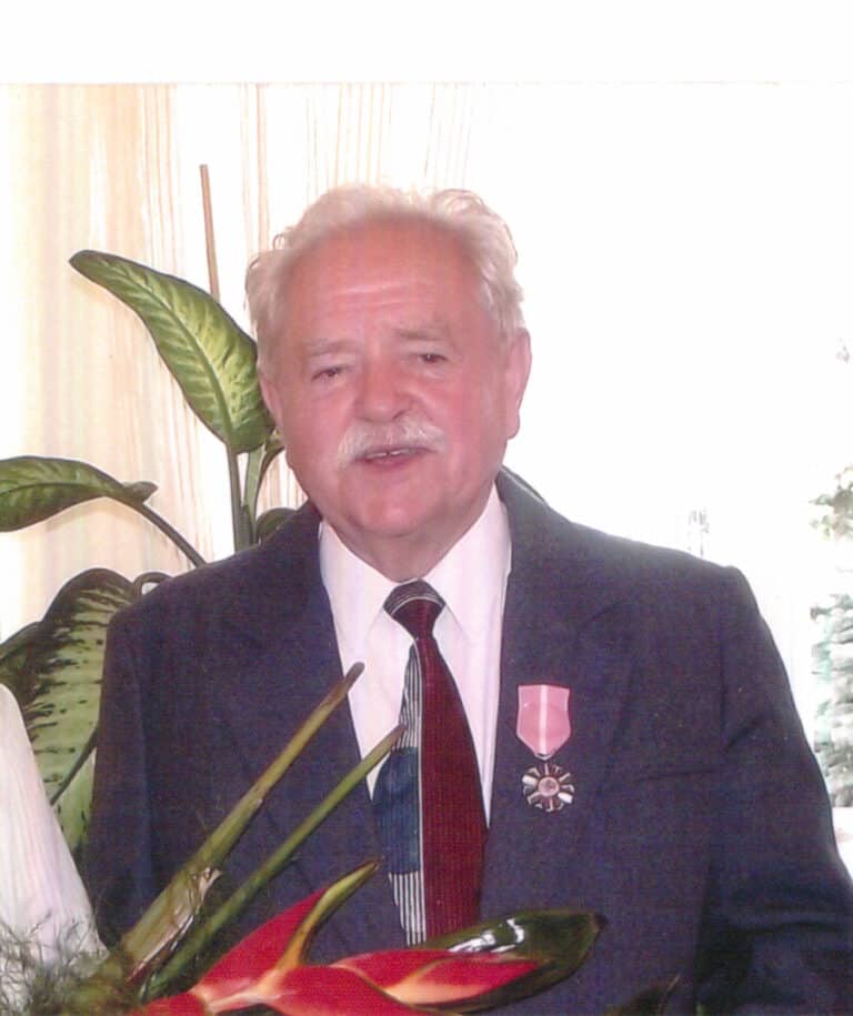 Poszukiwania 76-latka z Ostródy