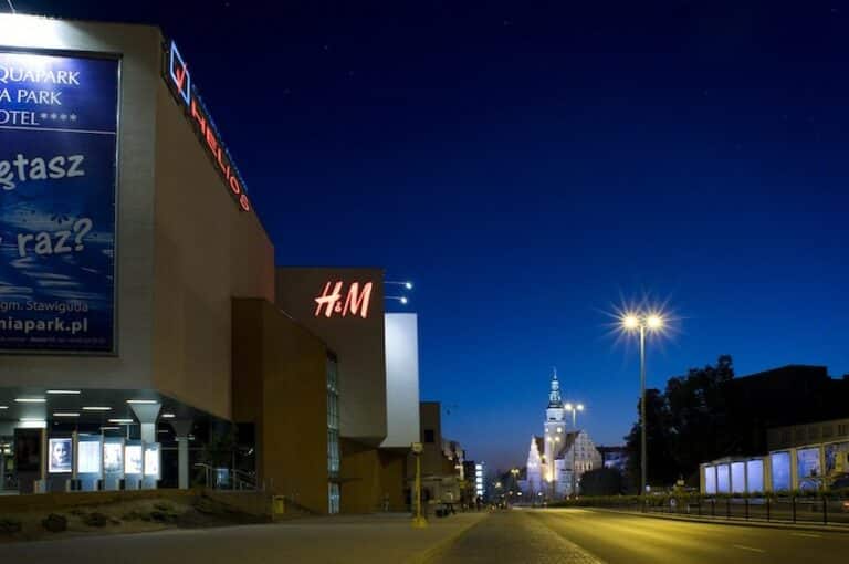 Festiwal filmowy WAMA wystartuje jesienią w Olsztynie