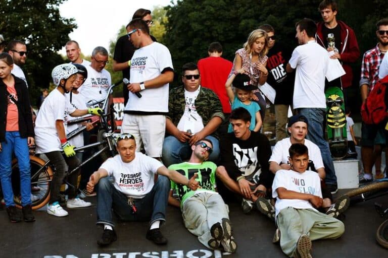 Rapitshop Jam Heroes 2014 już za nami