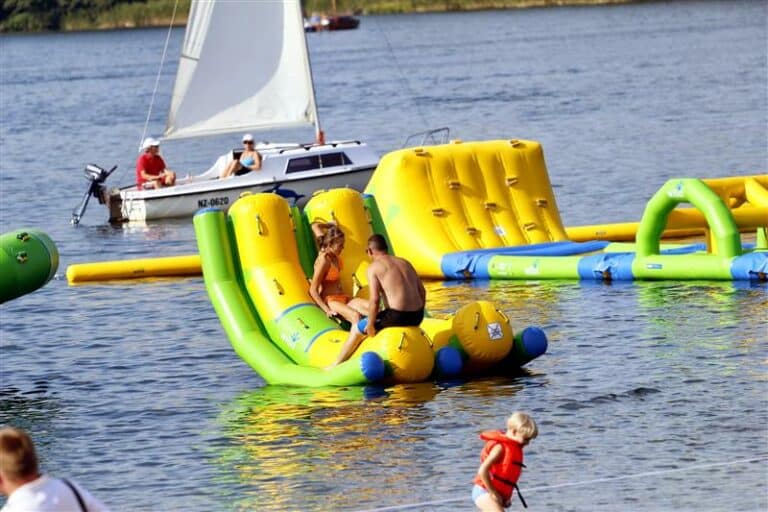 Słońce i przygoda. Poznaliśmy hasło promujące najnowocześniejszą plażę w Polsce