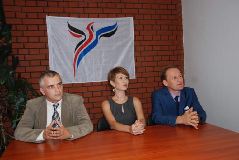 Mamy kolejnego kandydata na prezydenta miasta