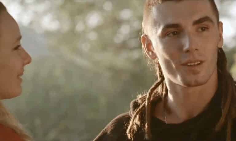 Jest już klip Kamila Bednarka, który powstał w Olsztynie