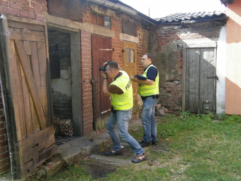 22-latce, która zabiła noworodka, może grozić dożywocie