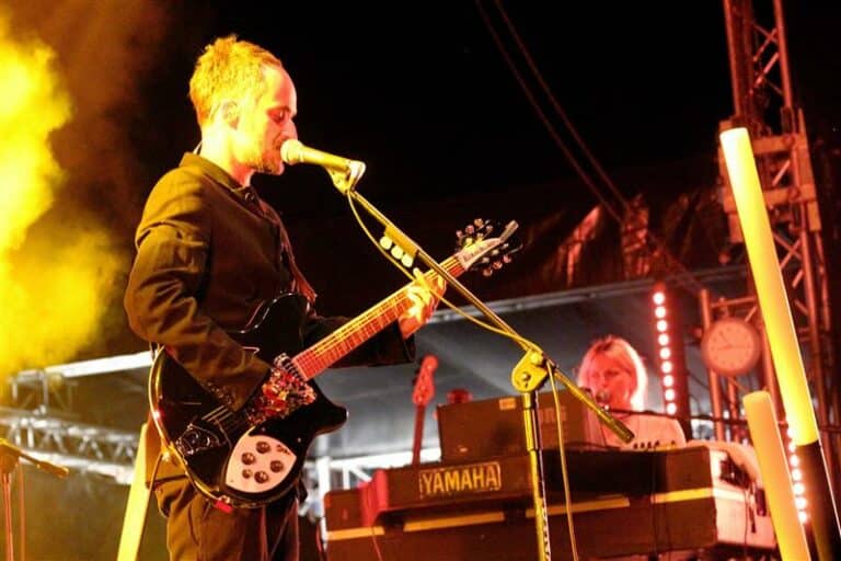 Olsztyn Green Festival w obiektywie Kuriera Olsztyńskiego