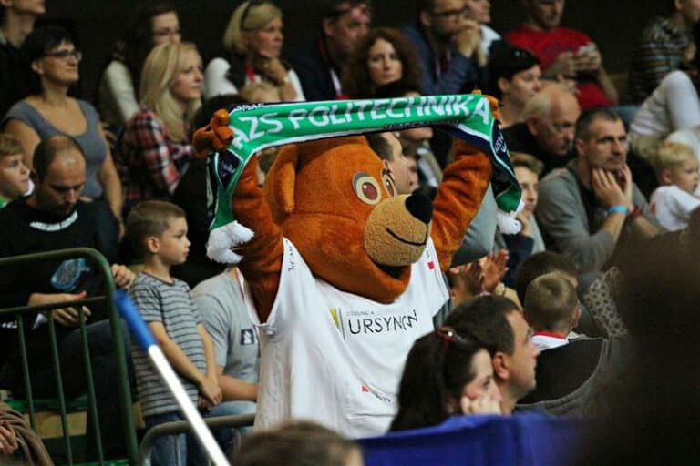 Piąte miejsce siatkarzy Indykpolu