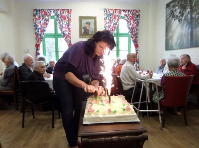 Olsztyn przyłączy się do obchod&oacute;w Światowego Dnia Choroby Alzheimera