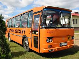Iławskie autobusy skontrolowane. Mogą bezpiecznie przewozić dzieci dzieci Iława, Olsztyn, Wiadomości