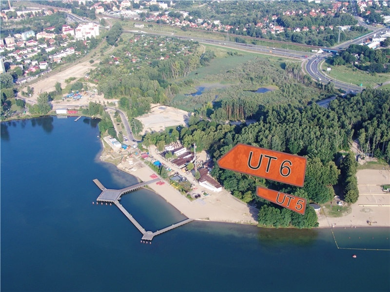 Otwórz swój biznes nad jeziorem Ukiel przetarg Artykuł Sponsorowany, Olsztyn