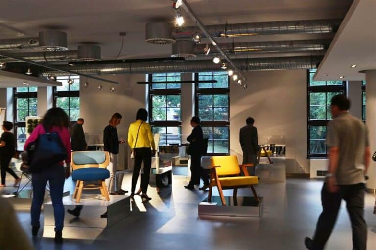 Polscy designerzy odwiedzili Olsztyn