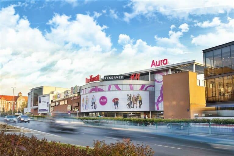 Kolejne marki w Aurze &ndash; sprawdź nowości