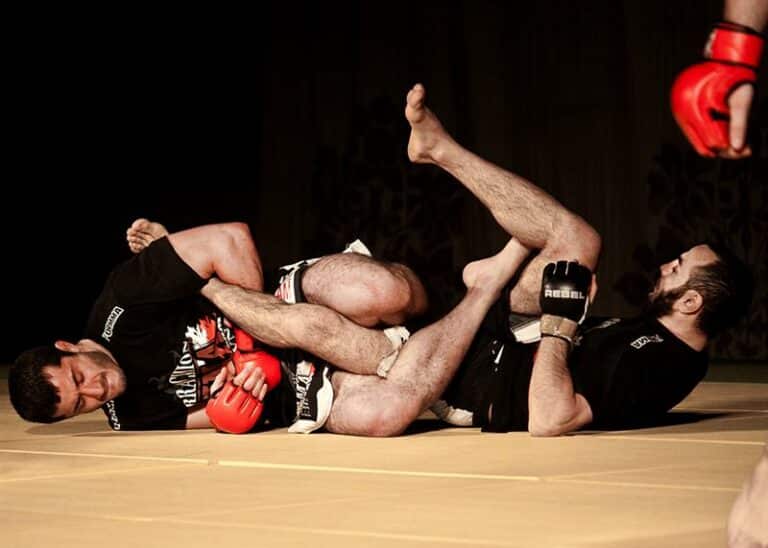 Mamed walczy o dobre imię kuzyna [PEŁNY ARTYKUŁ]