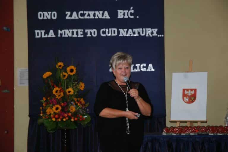 65 lat olsztyńskiej plac&oacute;wki im. prof. Religi