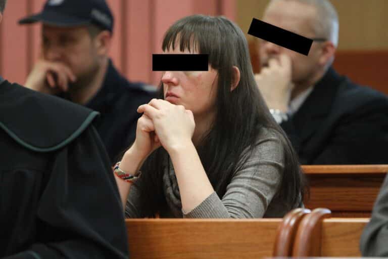 Szatański plan Joanny G.