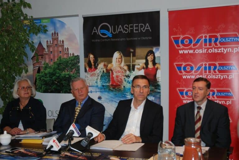 Sportowy Olsztyn &ndash; sprawdź nadchodzące wydarzenia