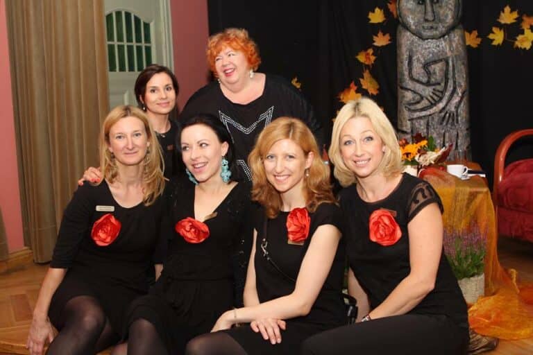 Bo w kobietach siła &ndash; organizatorki BabaFest zapraszają na spotkania