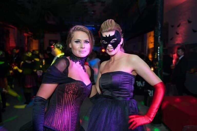 Charytatywny bal Rotary Club Varmia Olsztyn