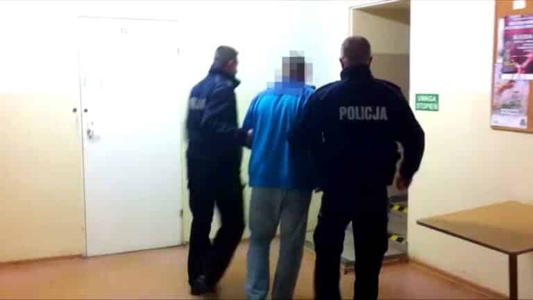 Podając się za syna, chciał wyłudzić prawie 150 tys. złotych