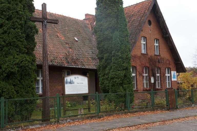 Wystawa objazdowa o polskich szkołach na Warmii