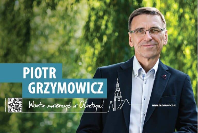 grzymowicz konwencja plakat