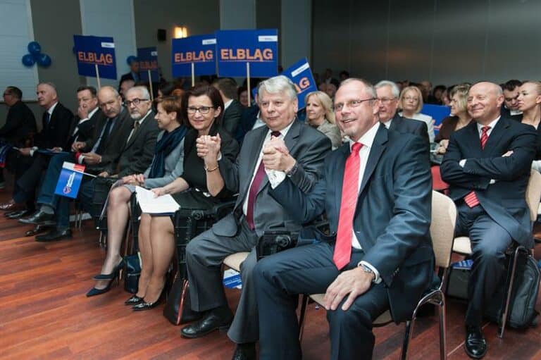 Platforma gotowa do wyborów