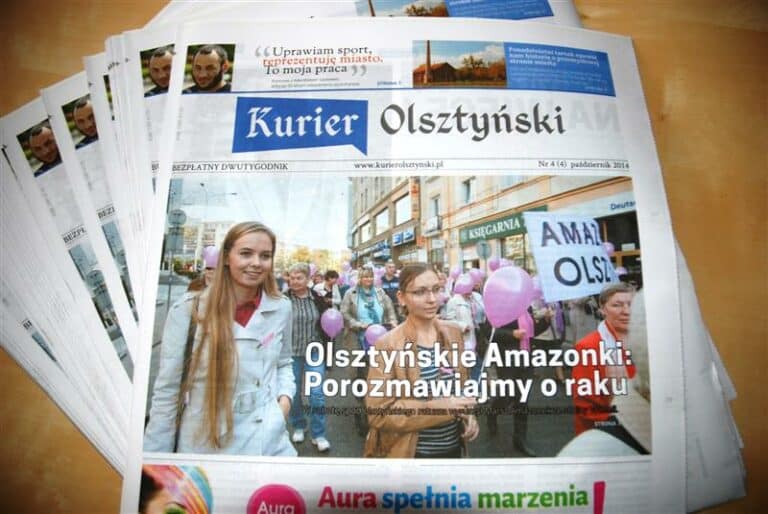 Nowy numer naszego dwutygodnika