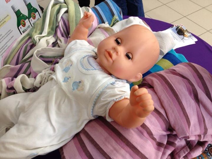 Pijana matka karmiła piersią 6-miesięczne niemowlę Wiadomości