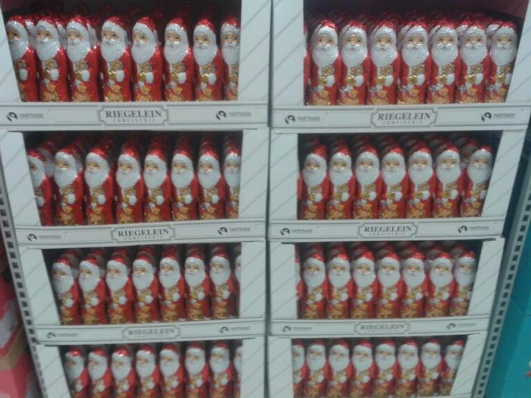 W tym roku poczujemy magię świąt wcześniej?