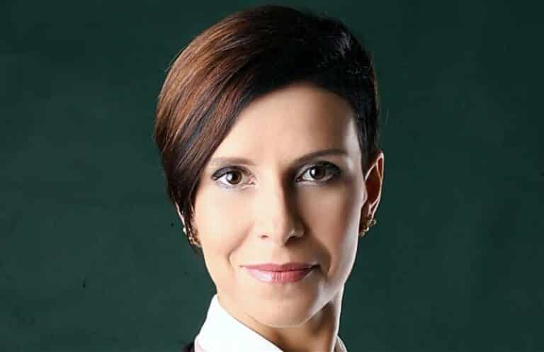 Monika Pavlović wystartuje do rady miasta z listy PiS