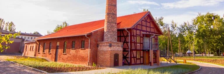 Muzeum Nowoczesności w Olsztynie zaprasza