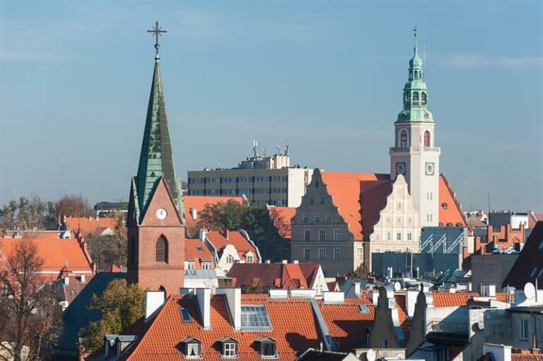 Głosujemy na Olsztyn w konkursie Zumi.pl!