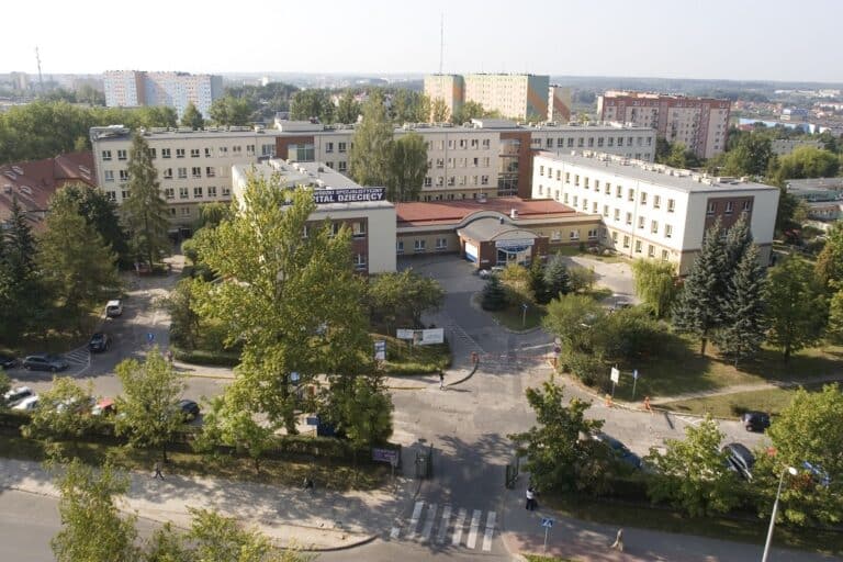 Ogromne sukcesy naszych szpitali!