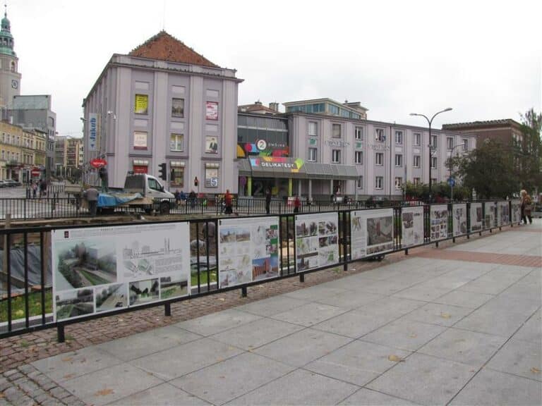 Wizja ł&oacute;dzkich student&oacute;w