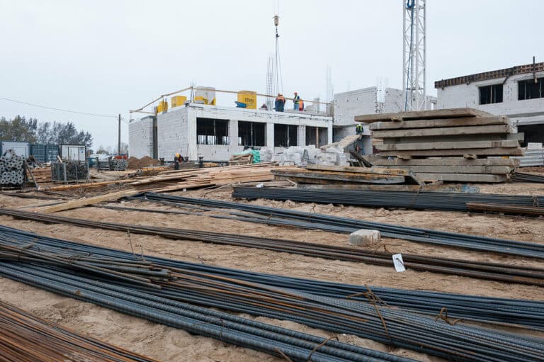 Akt erekcyjny pod olsztyński ZUOK już wmurowany