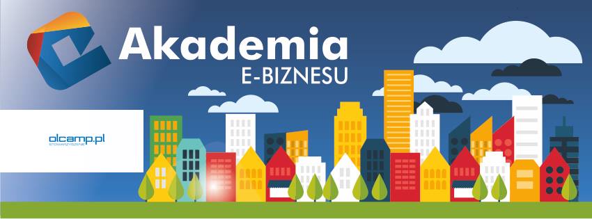 Przedsiębiorczość na miarę XXI wieku. Akademia e-Biznesu w Olsztynie Kraj