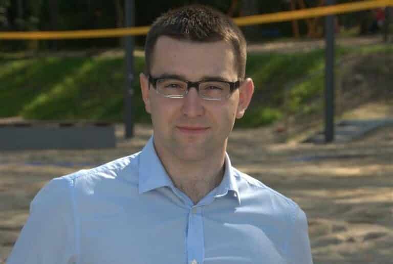 Młodzi dla Olsztyna!, czyli dlaczego kandyduję do Rady Miasta?