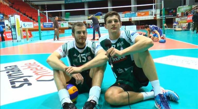 Sportowcy i studenci przeciw białaczce