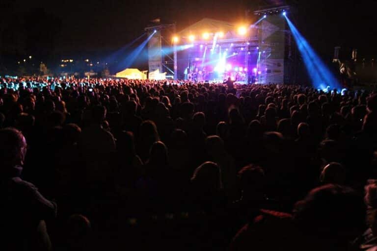 Olsztyn Green Festival: poznaj artystów, którzy rozgrzeją lato nad jeziorem Ukiel