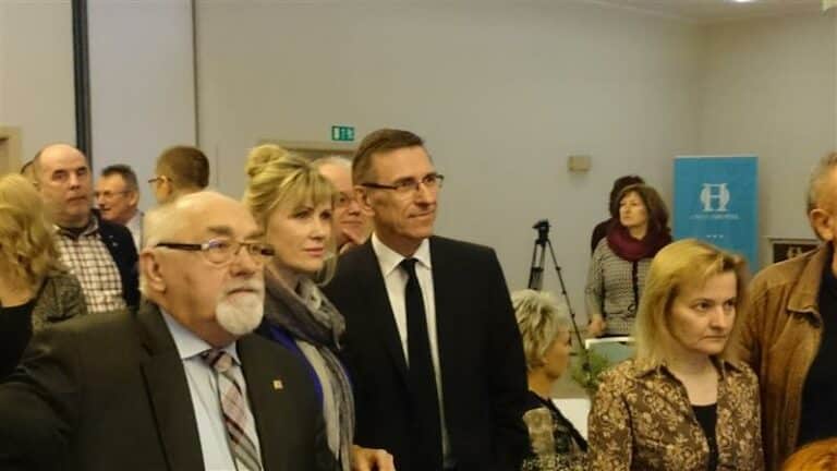 Wybory prezydenckie w Olsztynie [AKTUALIZACJA]