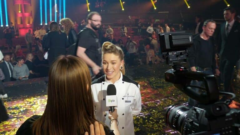 Piekielna kucharka ze Szczytna