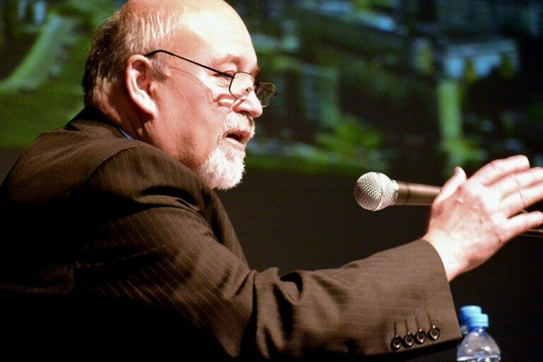 Rozmowa z Henrykiem Żuchowskim, kandydatem na burmistrza Miasta Szczytno