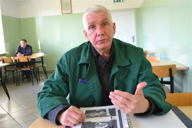 Jacek Wach wyjdzie na wolność?