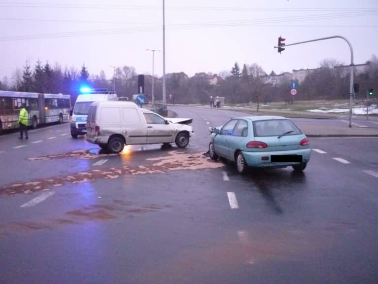 Powstają kolejne światła na ul. Krasickiego