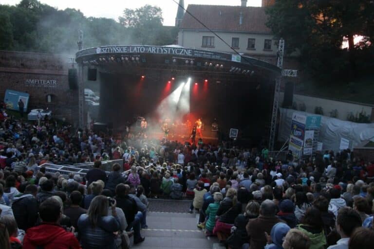 Co czeka na nas w weekend? Najciekawsze wydarzenia w okolicy