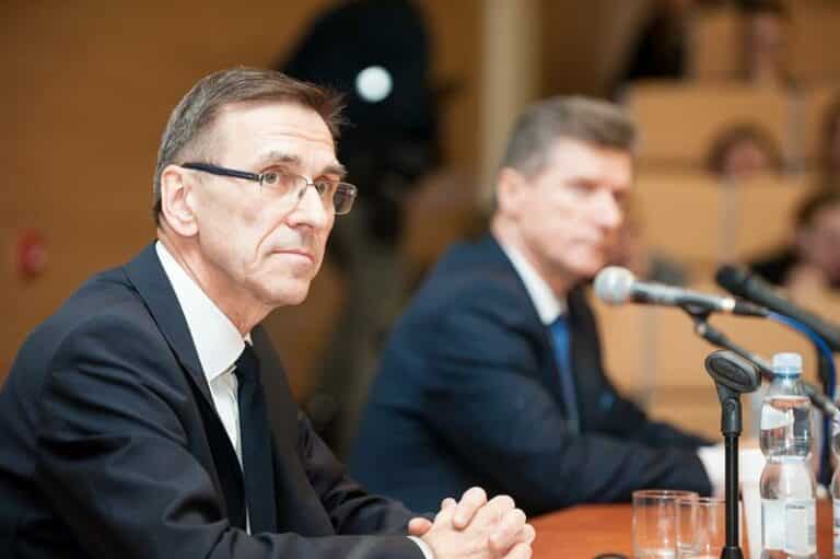 Kogo bukmacherzy typują na zwycięzcę wybor&oacute;w w Olsztynie?