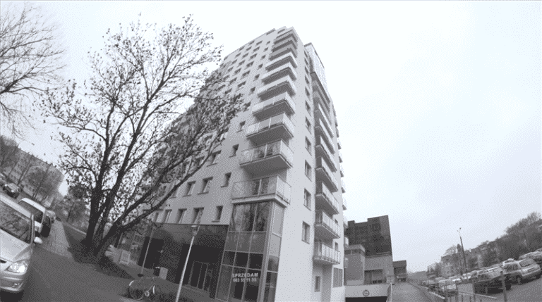 Mieszkanie w Warmia Towers – zobacz, jak wygląda główna nagroda w loterii Aury