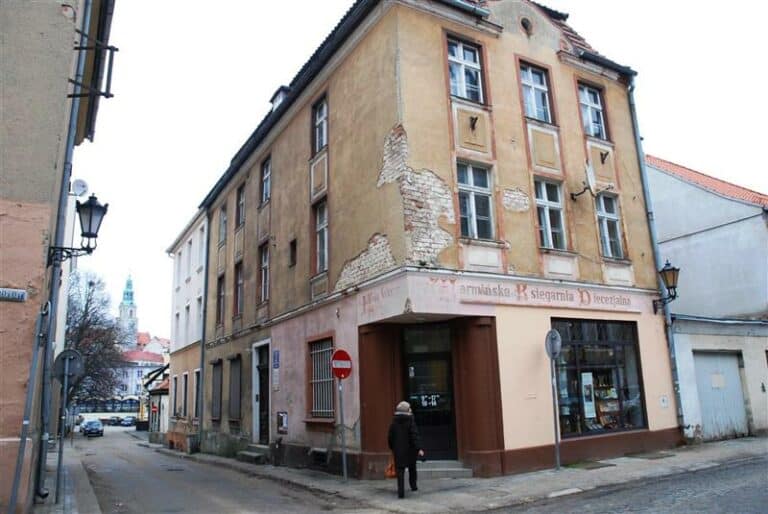 Olsztyn wspiera prace konserwatorskie &ndash; zł&oacute;ż wniosek o dotację