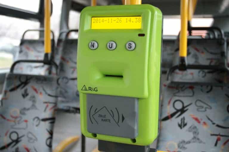 Pierwsza olsztyńska karta miejska do zdobycia w niedzielę