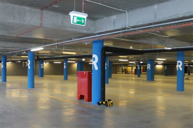 Parkowanie w Galerii Warmińskiej będzie płatne?